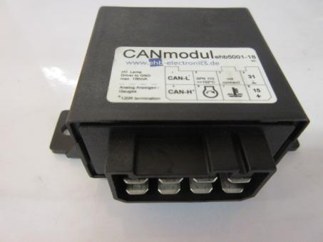 Module Can EHB5001-18 